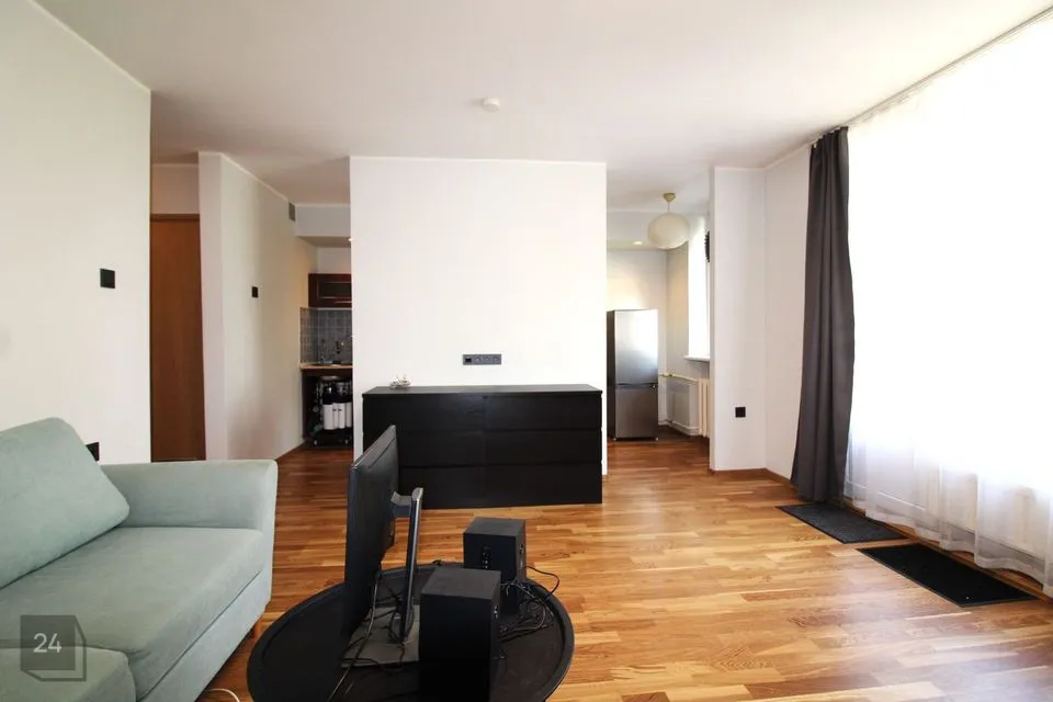 1-комнатная Квартира в Pärnu linn, Pärnu linn