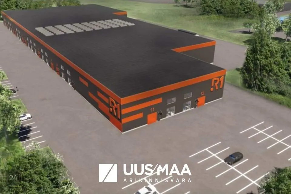 6000 m² Äripind - Rae vald, Koplimetsa küla - foto 2