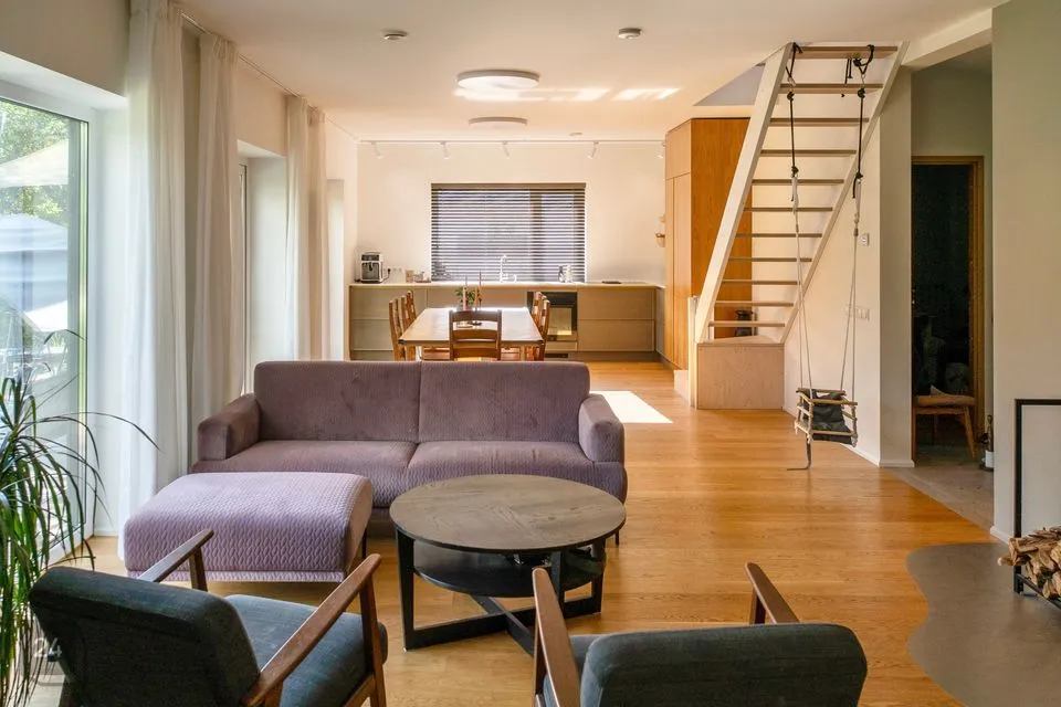 6-toaline Maja - Maardu linn - foto 4