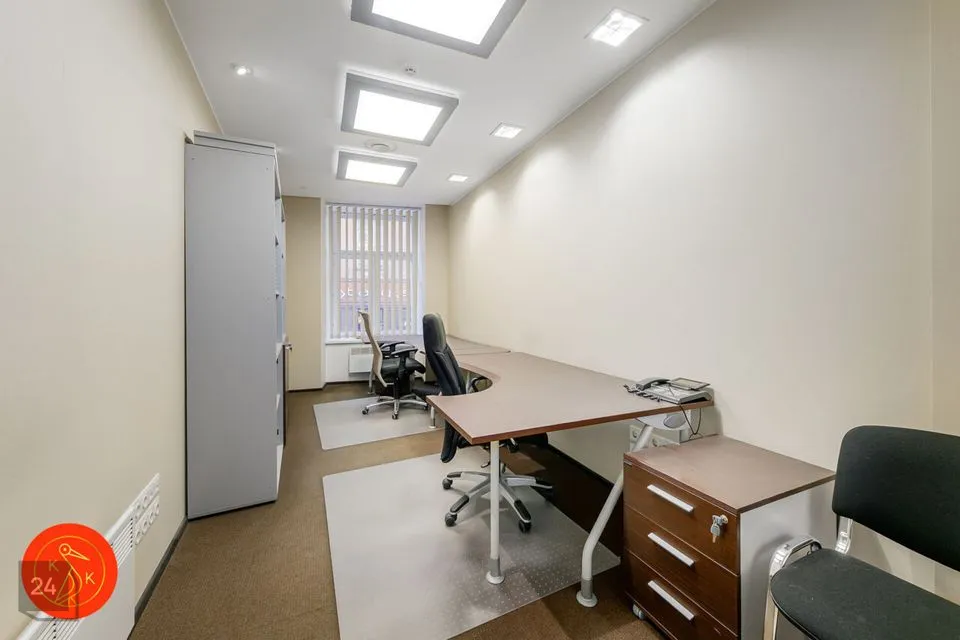 7 m² Äripind - Tallinn, Kesklinna linnaosa - foto 3