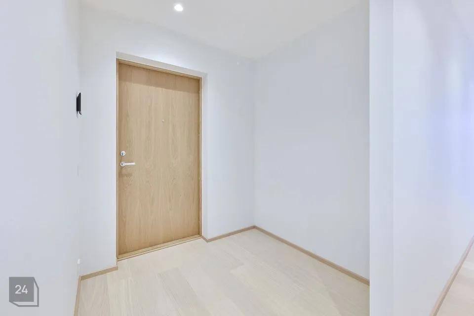 5-toaline Korter  -  Tallinn, Haabersti linnaosa - foto 2