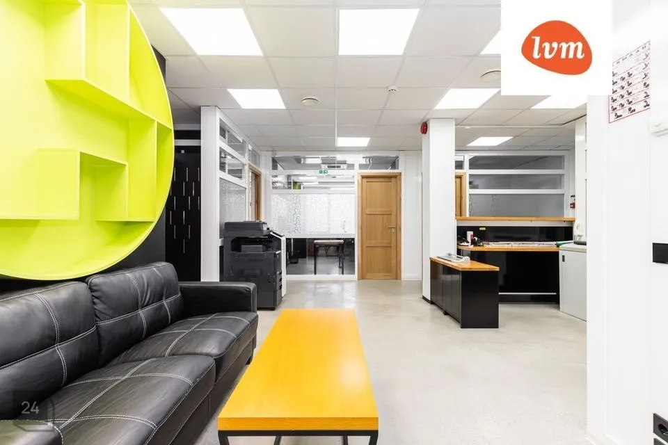 Büroo, 199 m² Äripind - Tallinn, Põhja-Tallinna linnaosa - foto 2