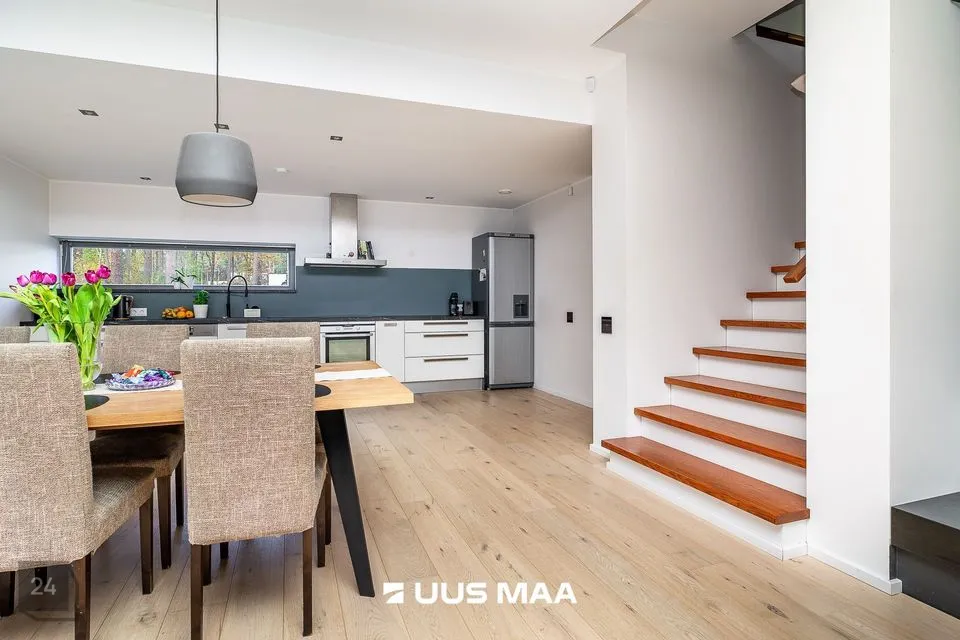 5-room house in Tallinn, Pirita linnaosa - photo 3