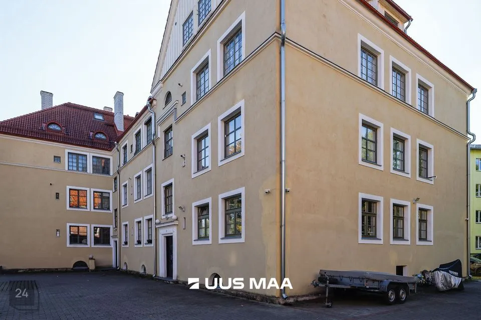 3-toaline Korter - Tallinn, Põhja-Tallinna linnaosa - foto 4