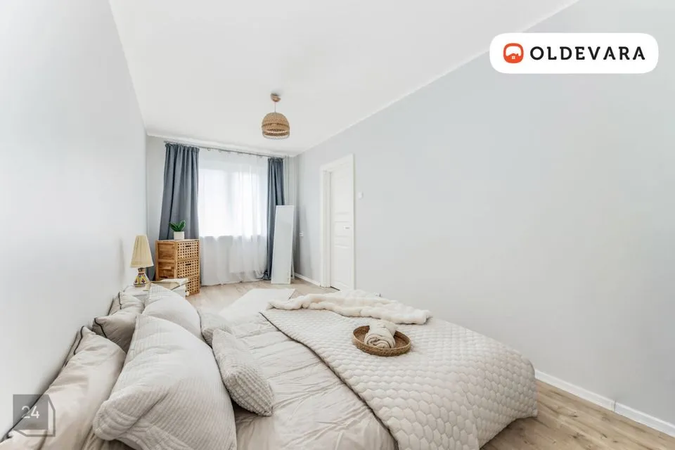 2-toaline Korter  -  Tallinn, Põhja-Tallinna linnaosa - foto 2