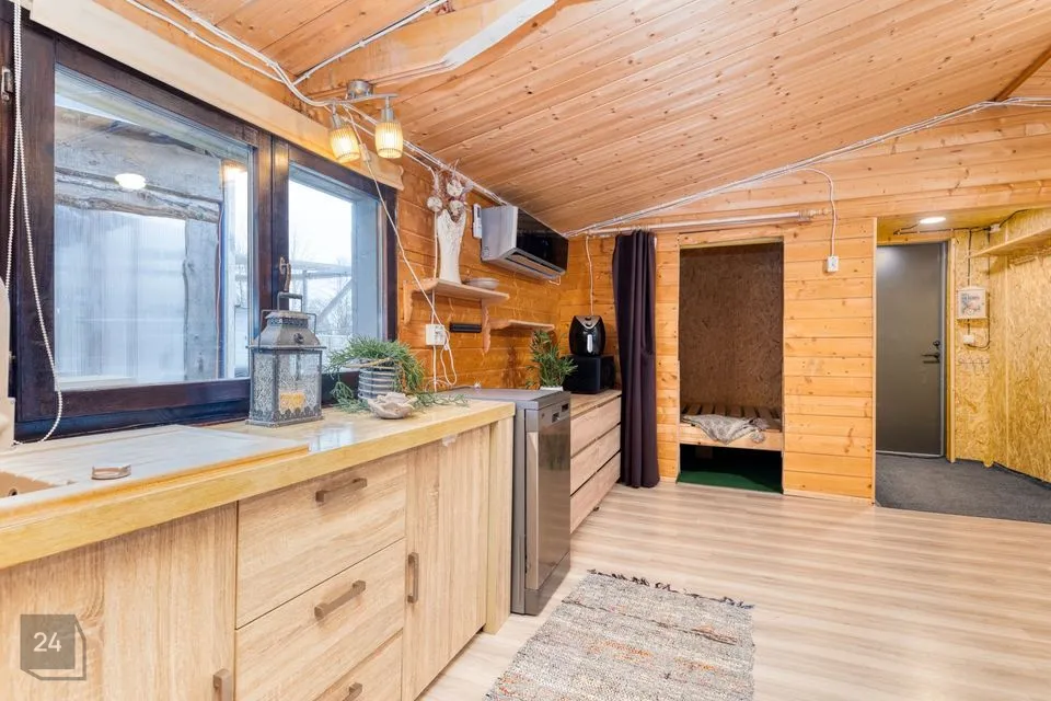 2-toaline Suvila  -  Haapsalu linn, Herjava küla - foto 4