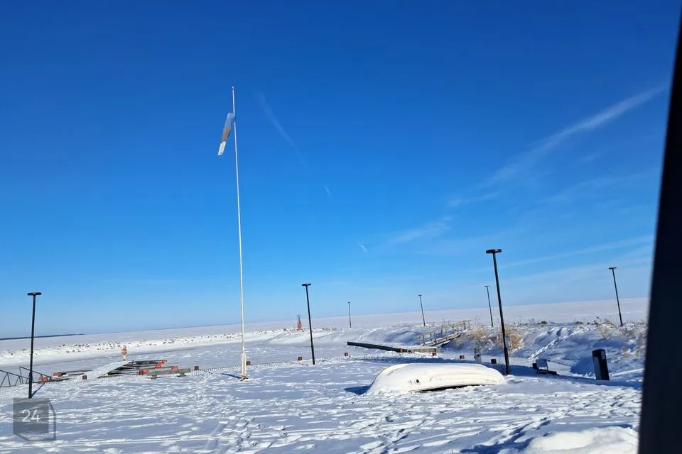Maatulundusmaa, 16829 m² участок в Saaremaa vald, Soela küla - фото 5