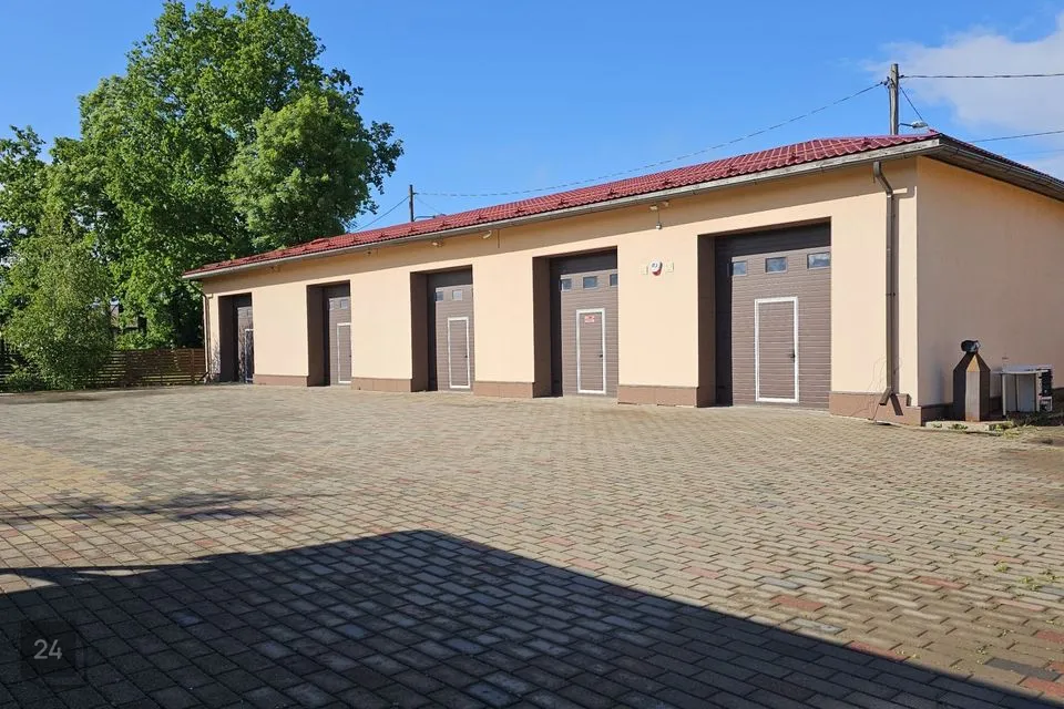 40 m² Äripind  -  Jõhvi vald, Jõhvi linn - foto 2