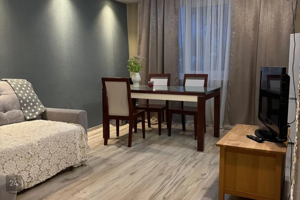 2-toaline Korter  -  Pärnu linn, Pärnu linn - foto 2