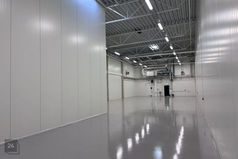 Mitme sihtotstarbega, 443 m² Äripind  -  Tallinn, Haabersti linnaosa - foto 2