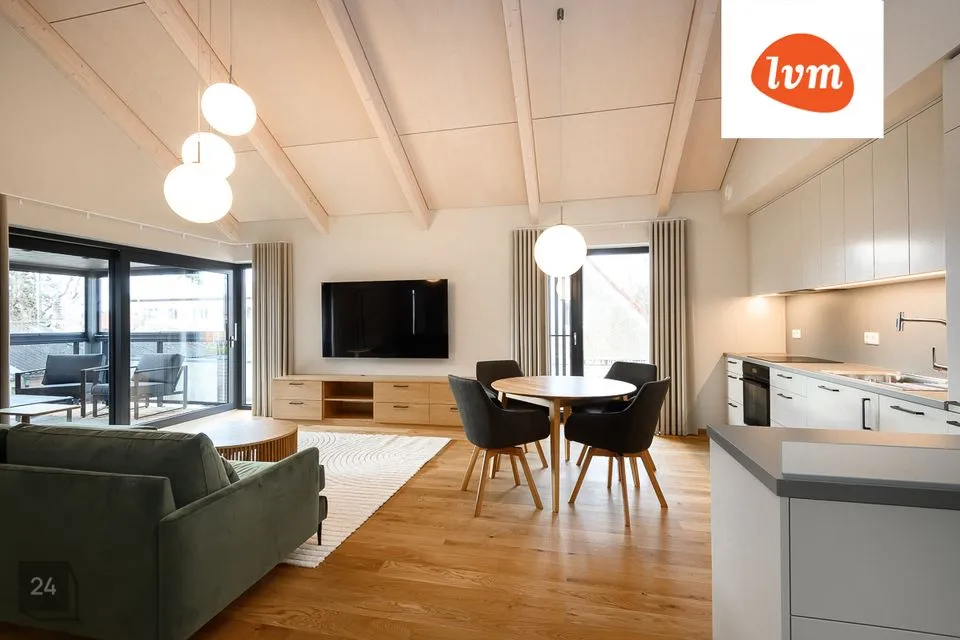 4-комнатная Квартира в Pärnu linn, Pärnu linn