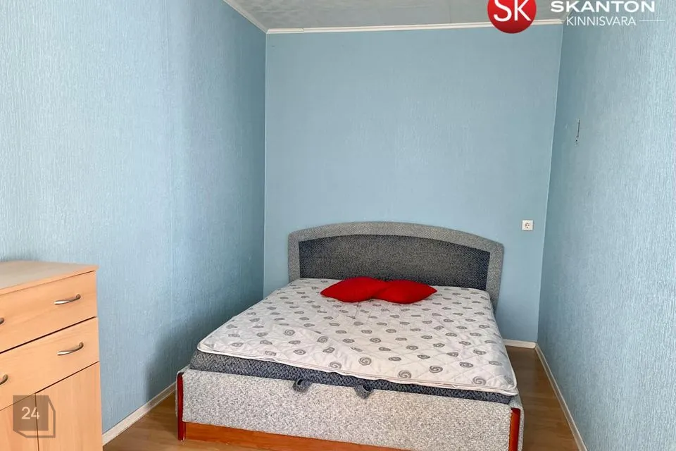 2-toaline Korter  -  Tallinn, Kesklinna linnaosa - foto 5