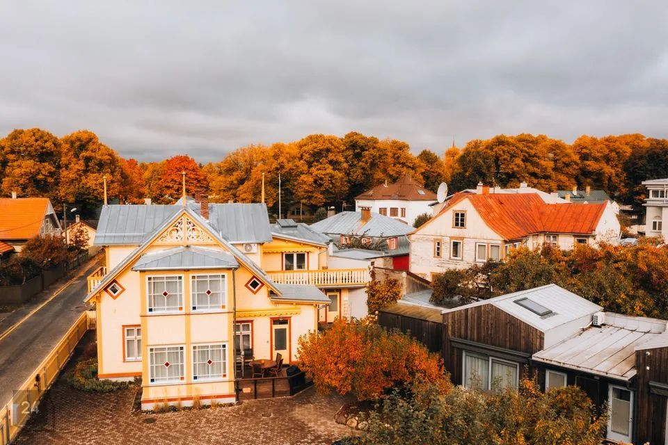 3-toaline Korter  -  Pärnu linn, Pärnu linn - foto 2