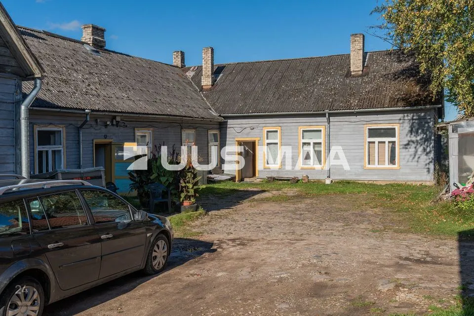 2-toaline Korter - Võru linn - foto 3