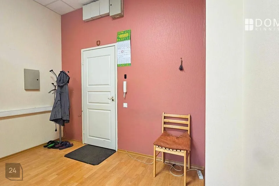 Mitme sihtotstarbega, 30 m² Äripind  -  Tallinn, Kesklinna linnaosa - foto 3