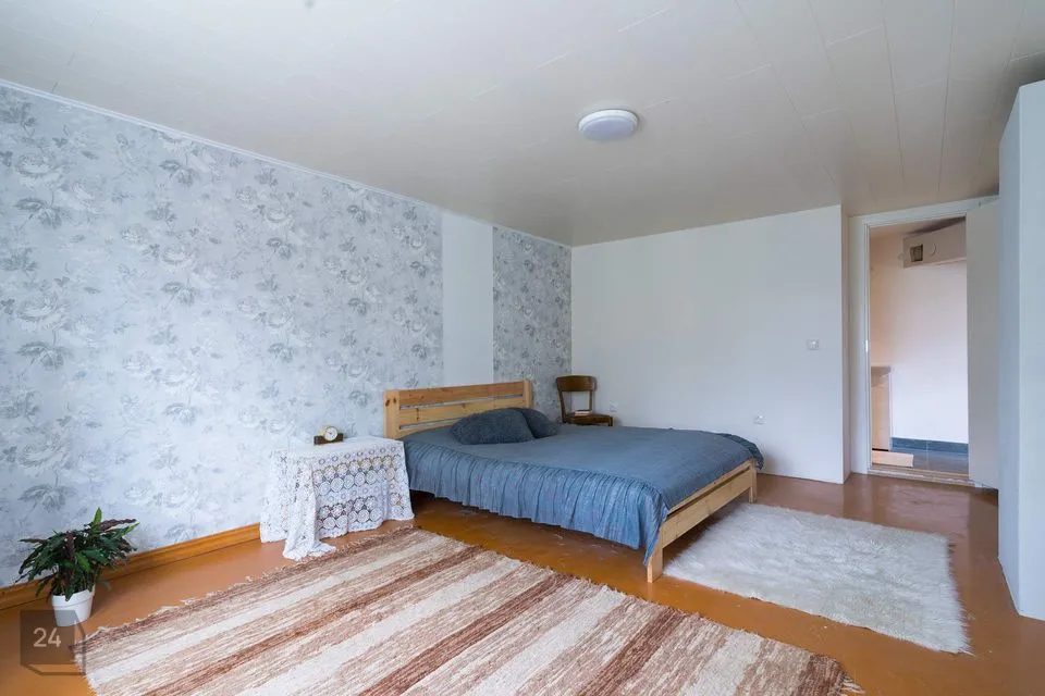 2-toaline Korter - Võru linn - foto 2