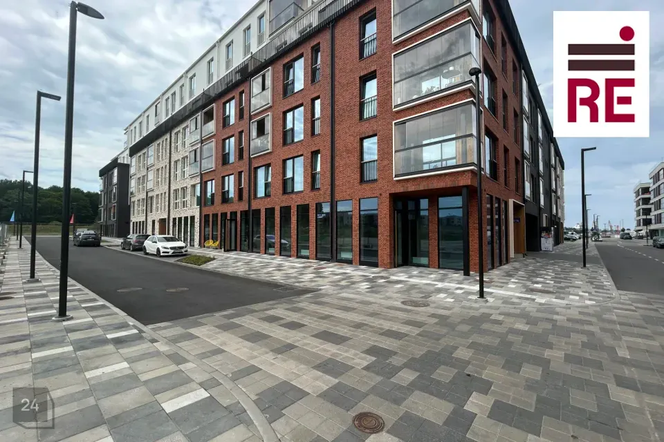 Mitme sihtotstarbega, 63 m² Äripind  -  Tallinn, Põhja-Tallinna linnaosa