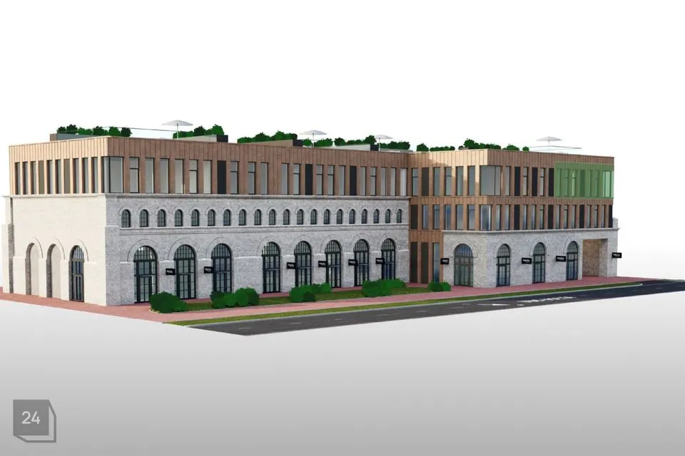 3-toaline Korter - Tallinn, Põhja-Tallinna linnaosa - foto 5