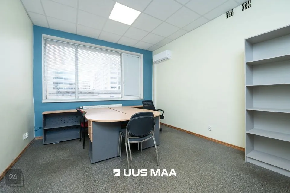 18 m² Äripind  -  Tallinn, Kesklinna linnaosa - foto 2
