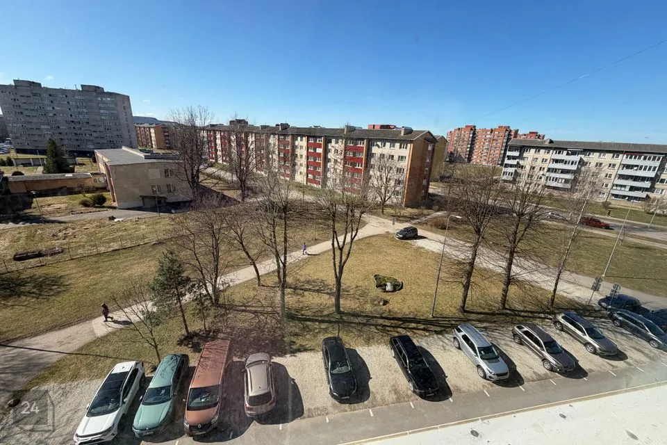 4-комнатная Квартира в Kohtla-Järve linn, Järve linnaosa - фото 2