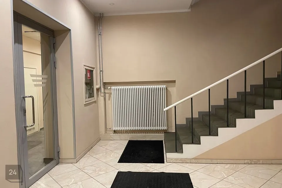 Büroo või Teenindus, 18 m² Äripind  -  Tallinn, Põhja-Tallinna linnaosa - foto 5