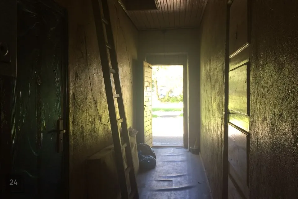 2-toaline Korter  -  Rapla vald, Raikküla - foto 5