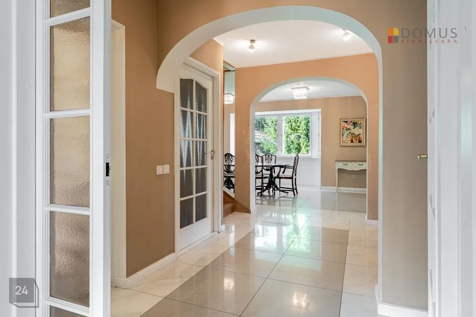 7-toaline Maja  -  Tallinn, Pirita linnaosa - foto 3