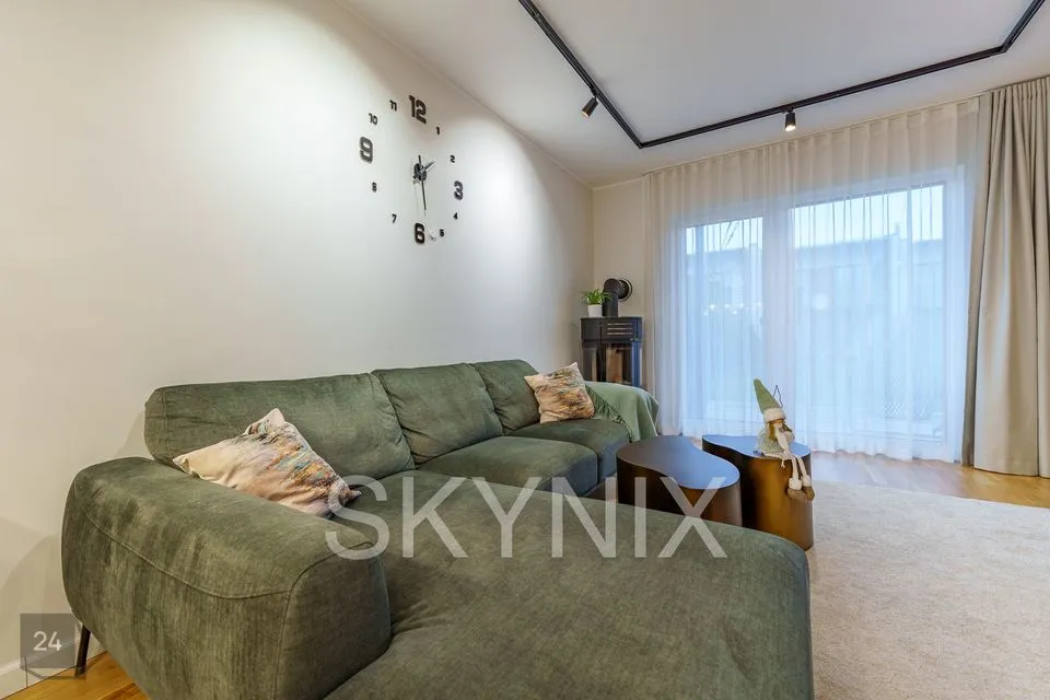 Ridaelamu boks, 4-toaline Majaosa  -  Maardu linn - foto 4