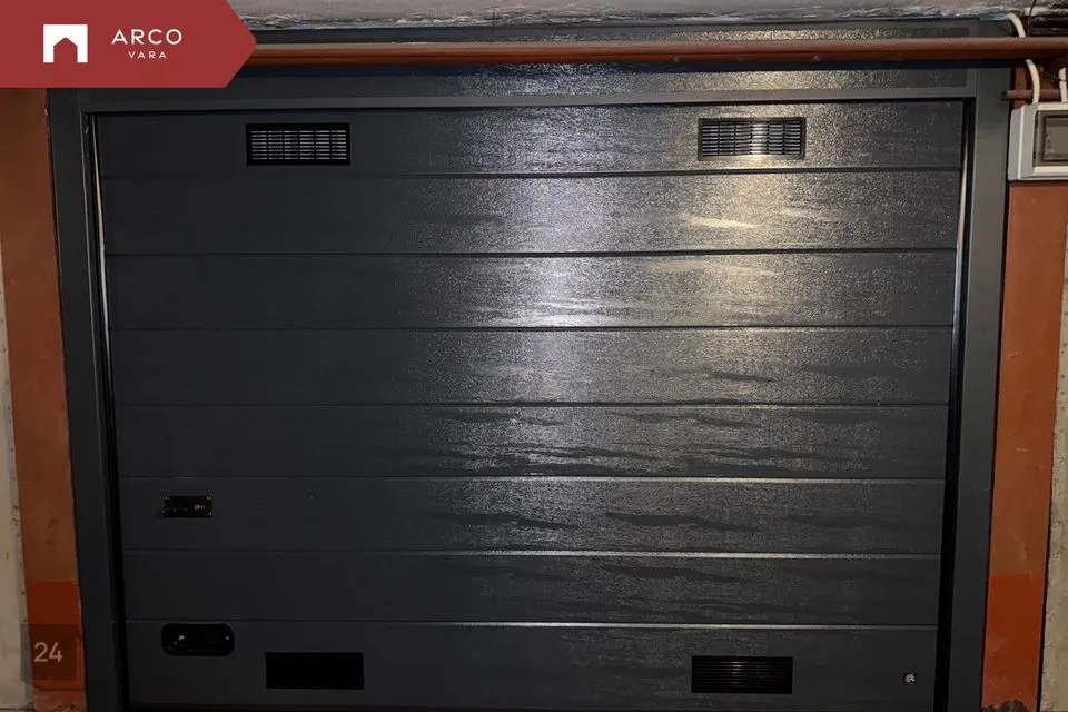 19 m² Garaaž  -  Tallinn, Kesklinna linnaosa