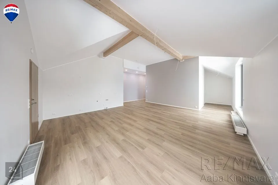 4-toaline Korter  -  Otepää vald, Otepää linn - foto 5