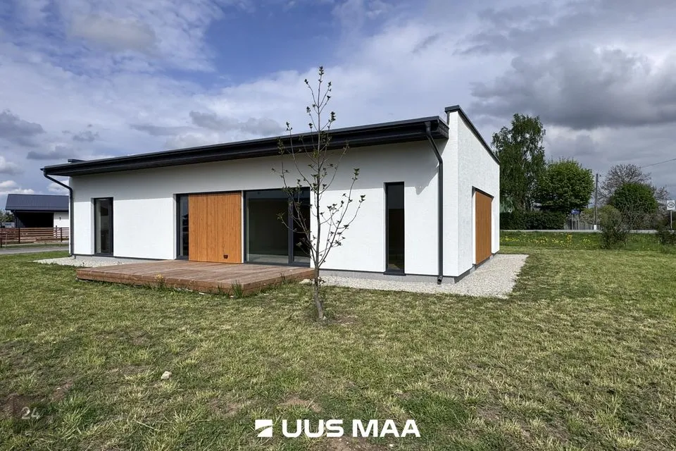 5-комнатная дом в Rakvere linn - фото 3