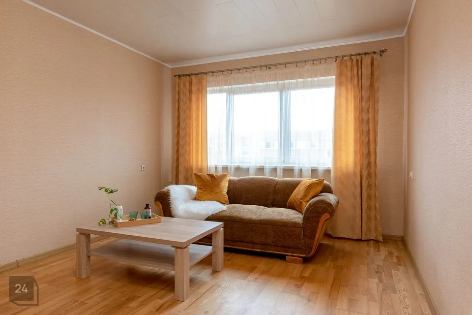 3-toaline Korter - Tartu linn, Tartu linn - foto 3