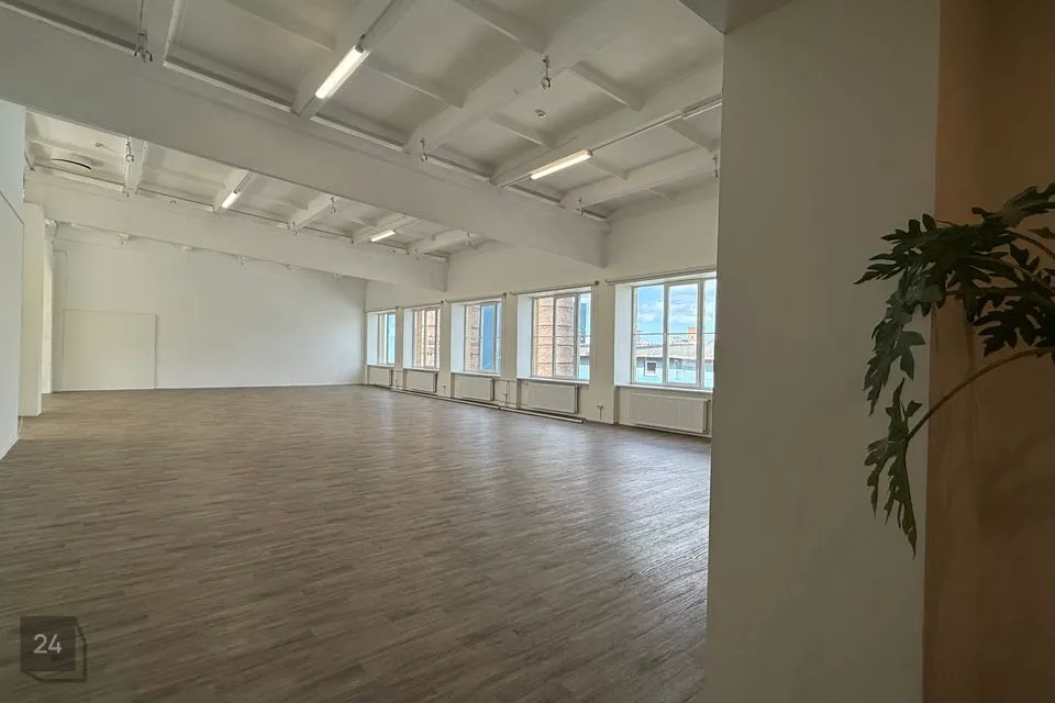 Mitme sihtotstarbega, 258 m² Äripind - Tallinn, Põhja-Tallinna linnaosa - foto 4