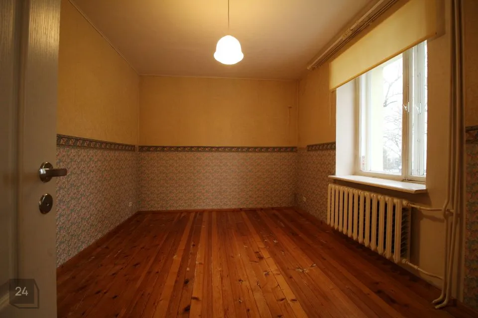 3-toaline Korter  -  Rae vald, Jüri alevik - foto 4