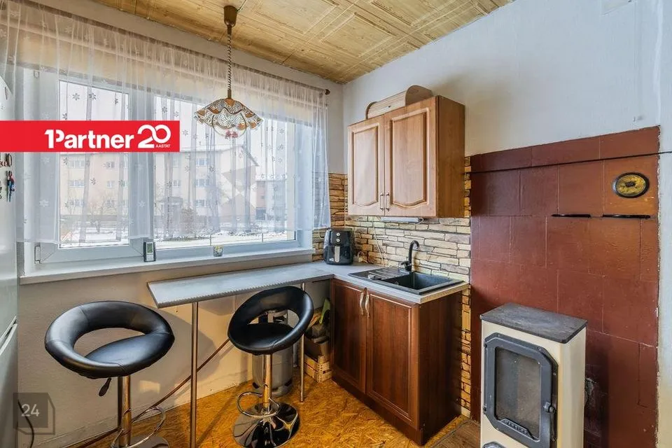 2-toaline Korter  -  Võru vald, Sõmerpalu alevik - foto 4