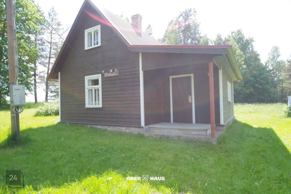 3-комнатная дом в Peipsiääre vald, Perametsa küla - фото 5