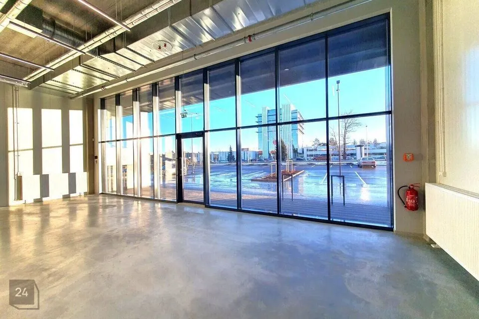 Mitme sihtotstarbega, 322 m² Äripind  -  Tallinn, Mustamäe linnaosa - foto 3