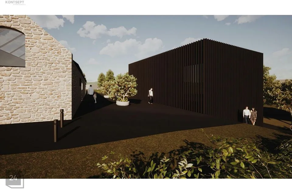 0 m² Äripind - Viimsi vald, Viimsi alevik - foto 3