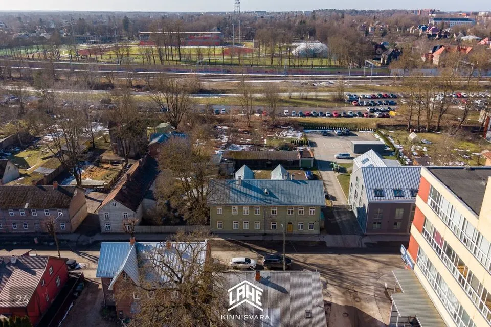 2-комнатная Квартира в Tartu linn, Tartu linn - фото 3