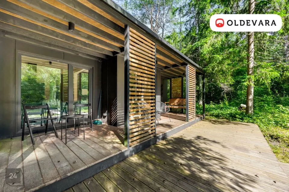 Elamumaa, 3601 m² Maa - Kuusalu vald, Põhja küla - foto 3