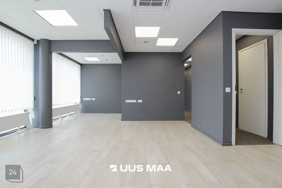 Mitme sihtotstarbega, 64 m² Äripind  -  Pärnu linn, Pärnu linn - foto 4