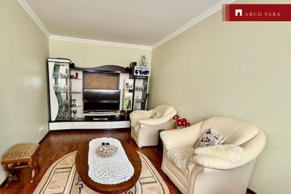 2-toaline Korter  -  Vinni vald, Vinni alevik - foto 2