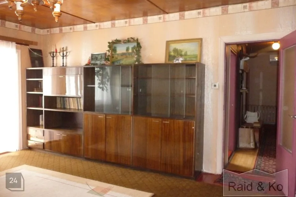 3-toaline Maja  -  Lääne-Harju vald, Vasalemma alevik - foto 4