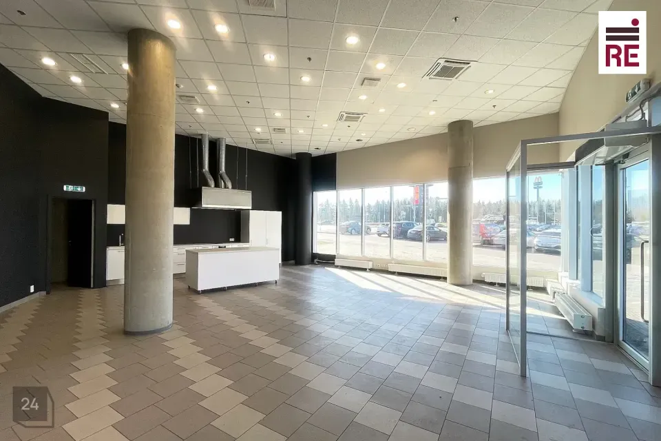 Multi-purpose, 93 m² business in Tallinn, Haabersti linnaosa - photo 3