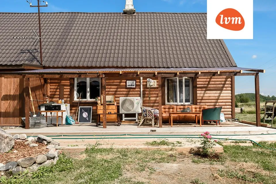 88 m² Maja  -  Saaremaa vald, Põripõllu - foto 3