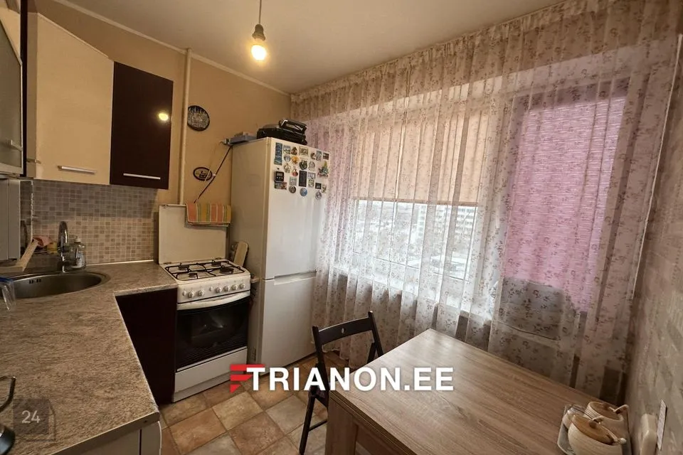 2-toaline Korter - Narva linn - foto 5