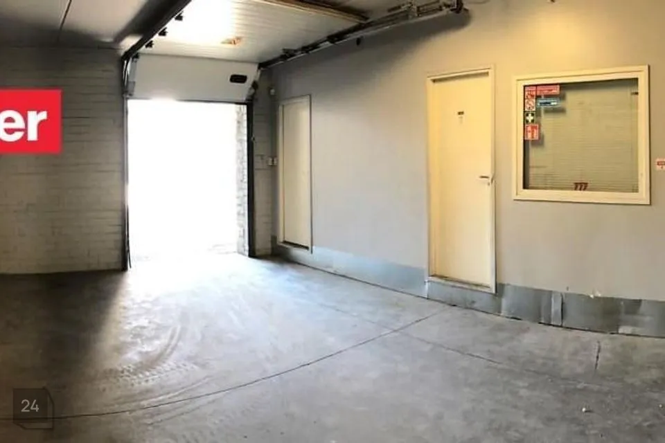 Ladu, 520 m² Äripind - Tallinn, Kesklinna linnaosa - foto 5