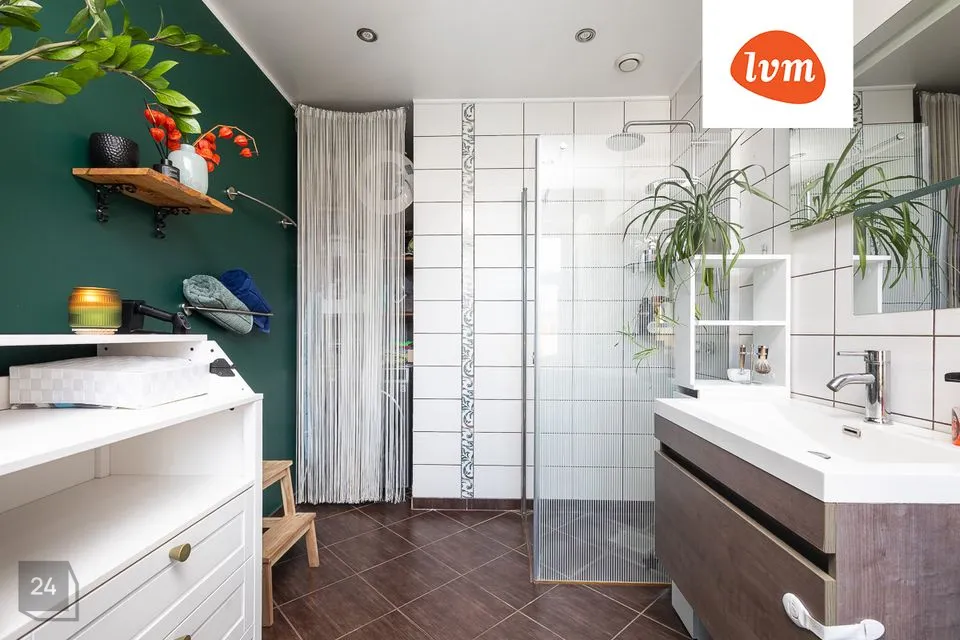 2-toaline Korter  -  Tartu linn, Tartu linn - foto 4