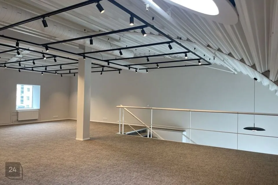 Büroo, 123 m² Äripind - Tallinn, Kesklinna linnaosa - foto 5