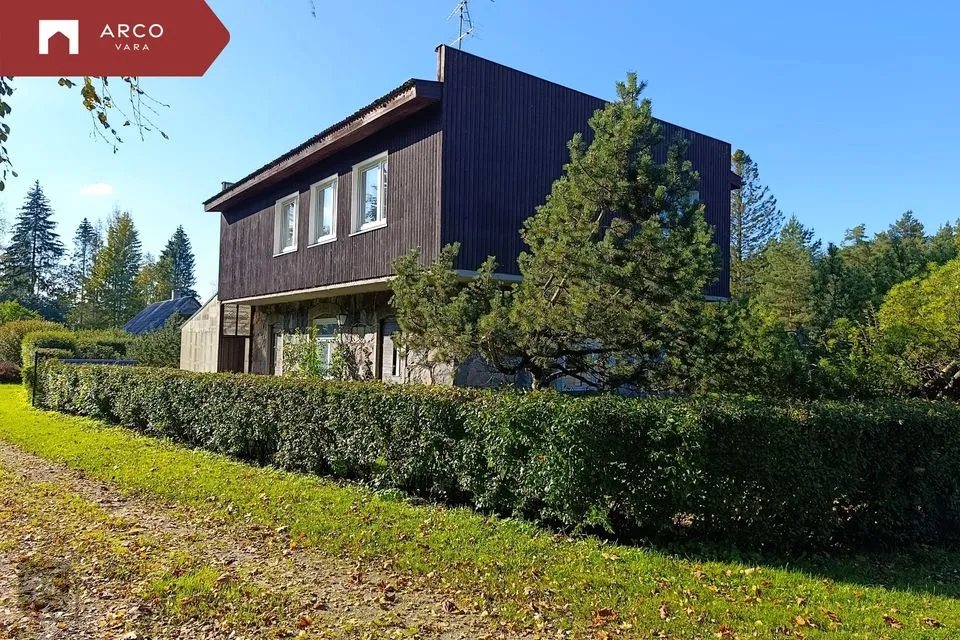 5-комнатная дом в Rakvere vald, Kaarli küla - фото 3